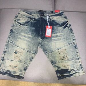 MEN SHORTS